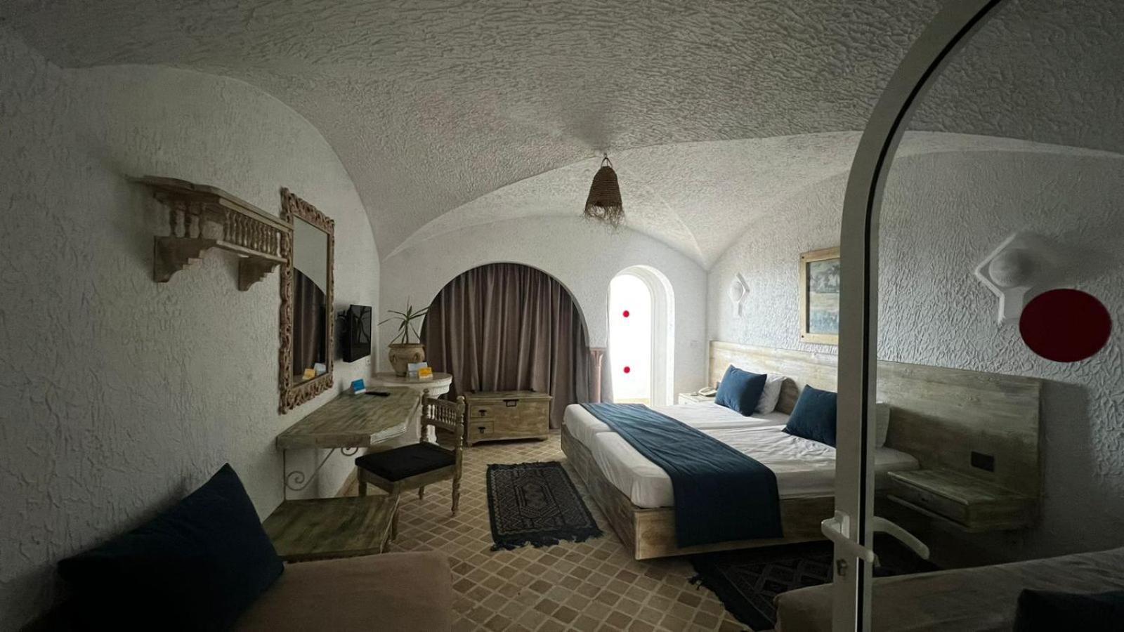 Hotel Lella Baya Hammamet Exteriör bild